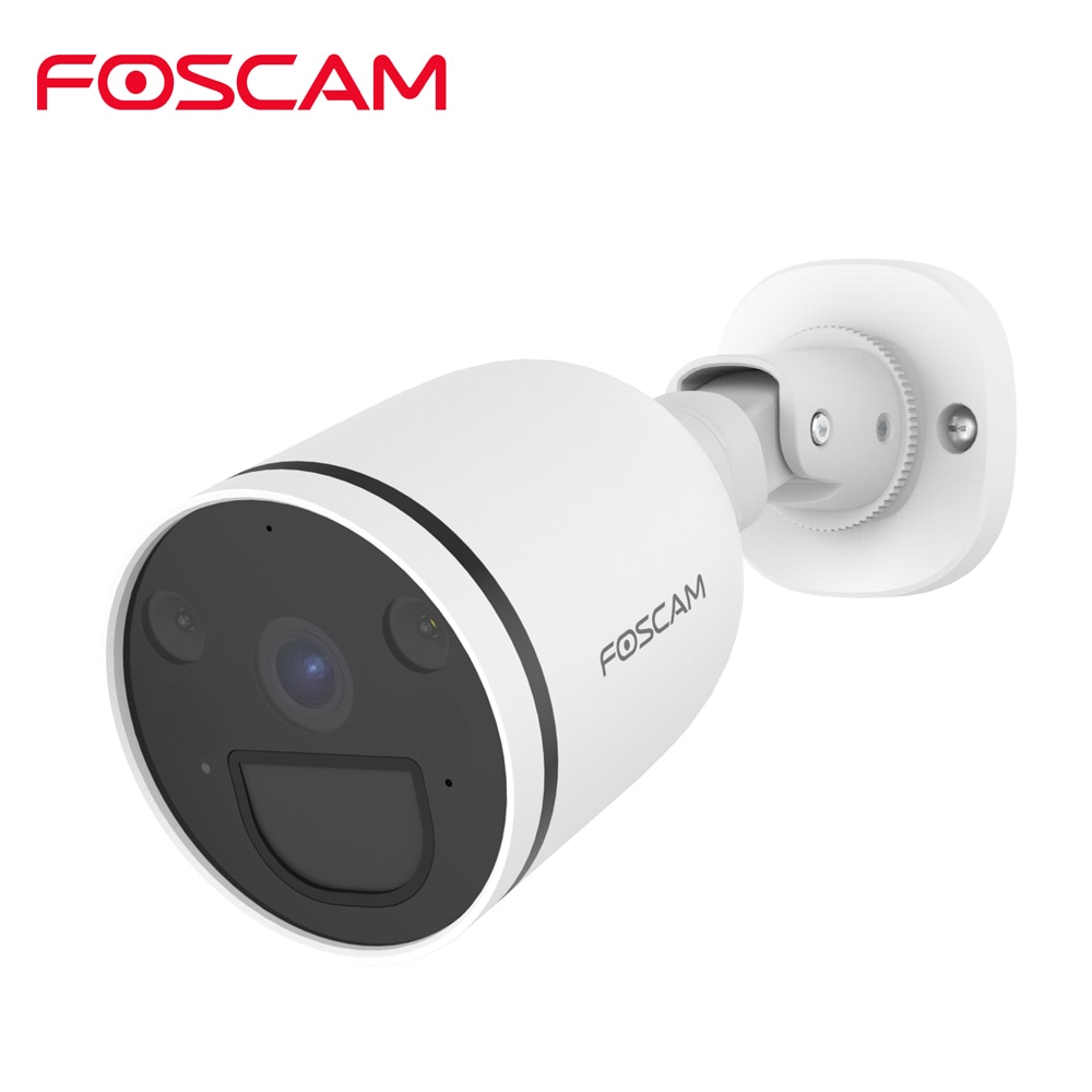 Foscam-S41 4MP 2.4GHz 5GHz   WIFI Ʈ..